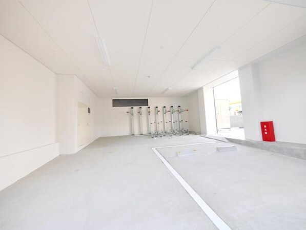 S-FORT川崎神明町の物件内観写真